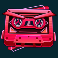 retro-tapes-slot-red-cassette-symbol