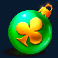 Santa's Great Gifts Slot Club Symbol