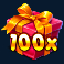 Santa's Great Gifts Slot Multiplier Symbol