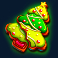 Santa's Great Gifts Slot Tree Symbol