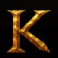 shield-of-sparta-slot-k-symbol