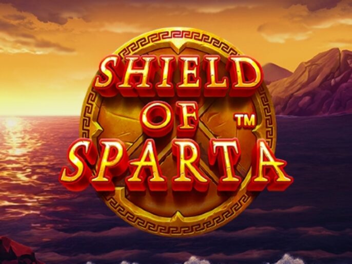 Shield of Sparta Slot Review