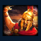 shield-of-sparta-slot-warrior-symbol