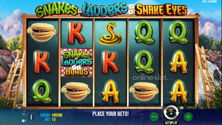 snakes-&-ladders-snake-eyes-slot-base-game