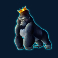 snakes-&-ladders-snake-eyes-slot-gorilla-symbol