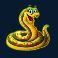 snakes-&-ladders-snake-eyes-slot-snake-symbol