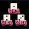 snakes-&-ladders-snake-eyes-slot-wild-dice-symbol