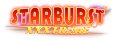 starburst-xxxtreme-slot-table-logo