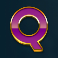 superstars-slot-q-symbol