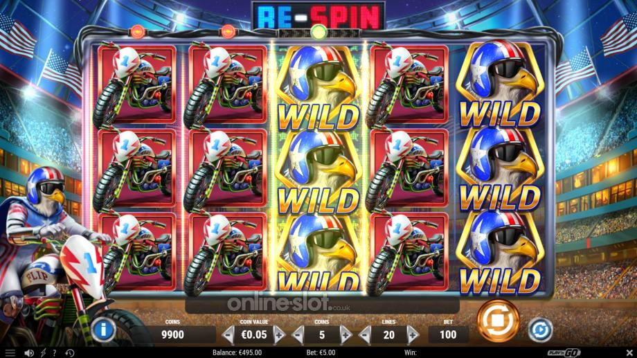 usa-flip-slot-re-spin-feature