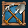 wild-falls-slot-shovel-and-pickaxe-symbol