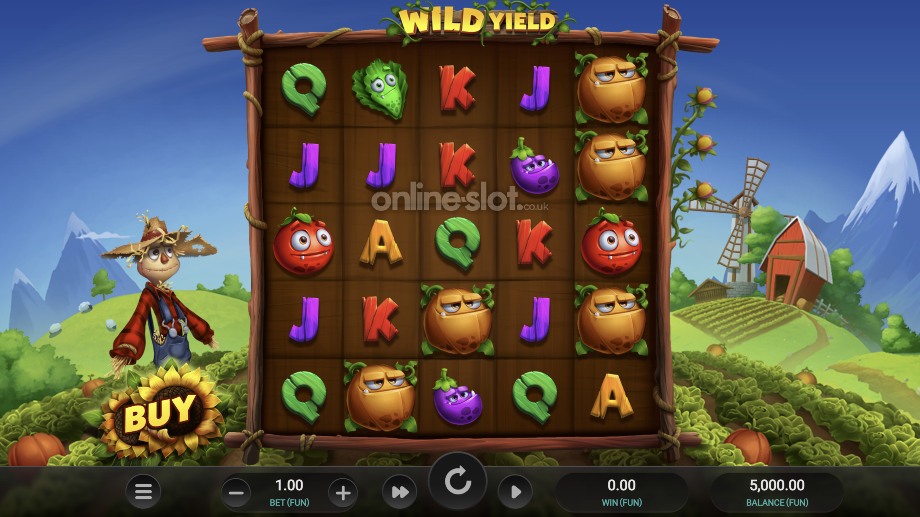 wild-yield-slot-base-game