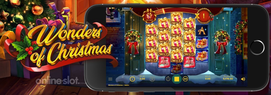 wonders-of-christmas-mobile-slot