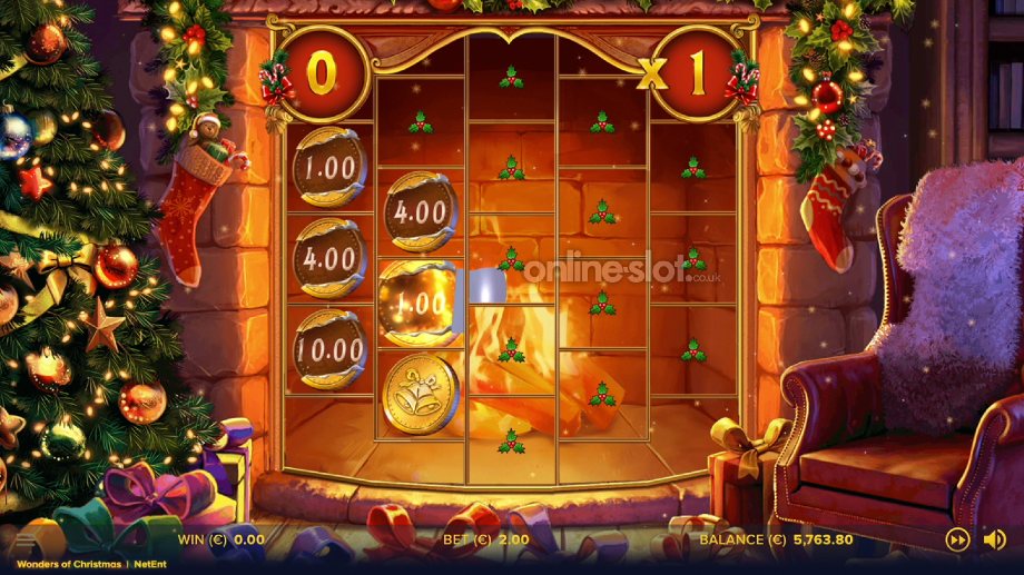wonders-of-christmas-slot-free-spins-feature