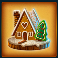 wonders-of-christmas-slot-gingerbread-house-symbol