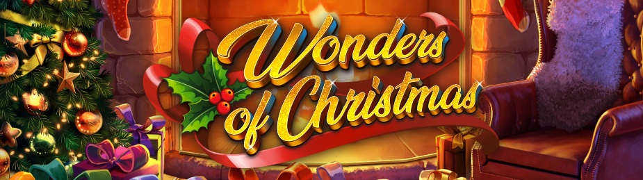 wonders-of-christmas-slot-netent
