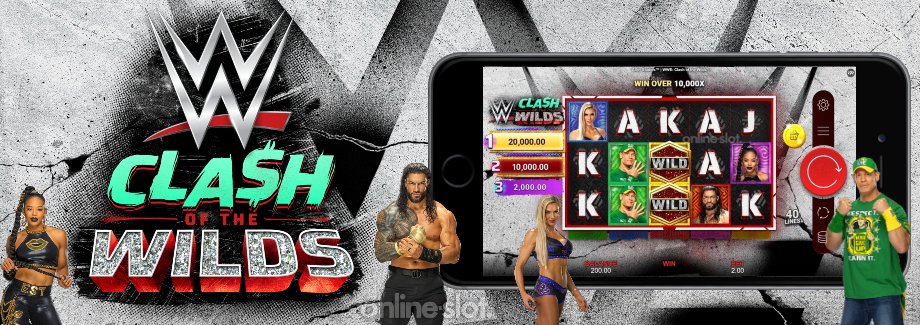 wwe-clash-of-the-wilds-mobile-slot