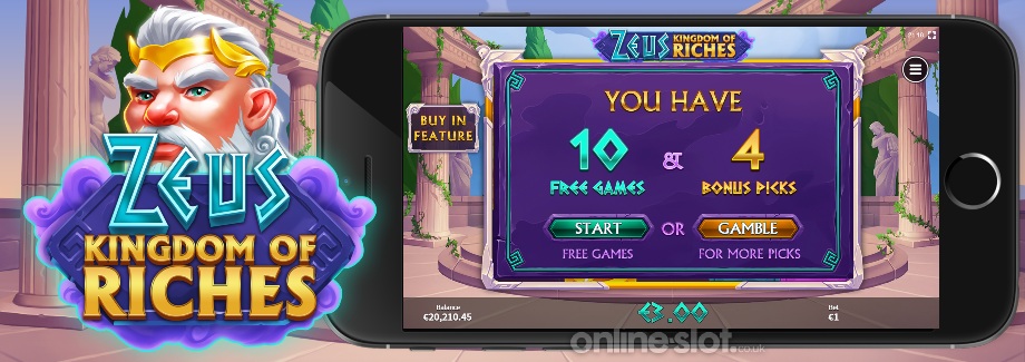 zeus-kingdom-of-riches-mobile-slot