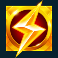 zeus-kingdom-of-riches-slot-lightning-bolt-scatter-symbol