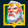 zeus-kingdom-of-riches-slot-zeus-symbol