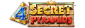 4-secret-pyramids-slot-table-logo