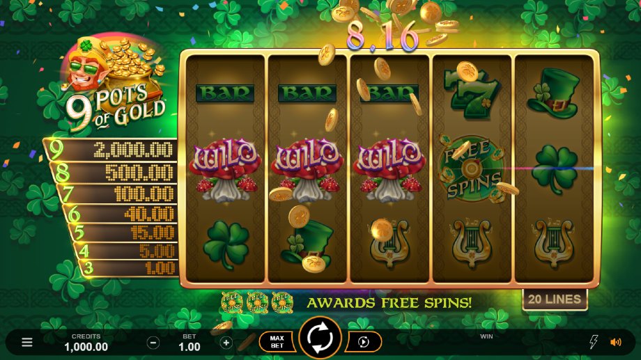 9-pots-of-gold-slot-base-game