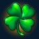 9-pots-of-gold-slot-clover-symbol