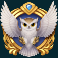 athena-ascending-slot-owl-scatter-symbol