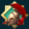 athena-ascending-slot-warrior-helmet-symbol