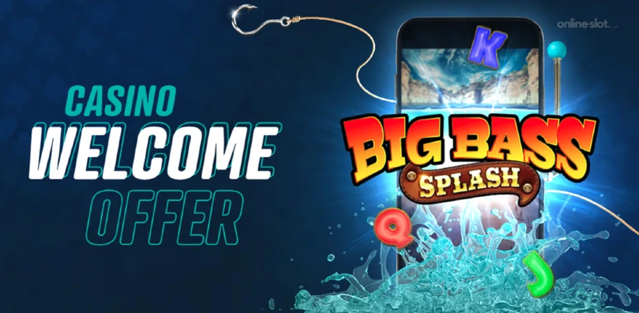 bet uk casino welcome offer