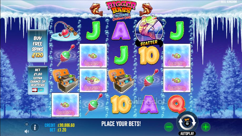 bigger-bass-blizzard-christmas-catch-slot-free-spins-feature