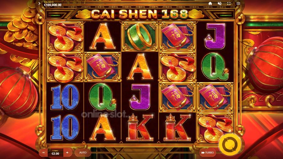 cai-shen-168-slot-base-game