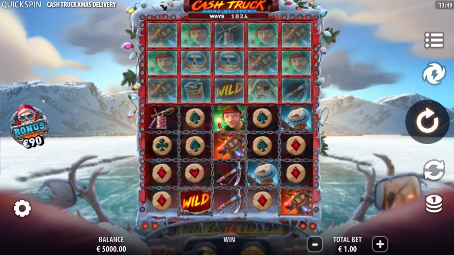 cash-truck-xmas-delivery-slot-base-game