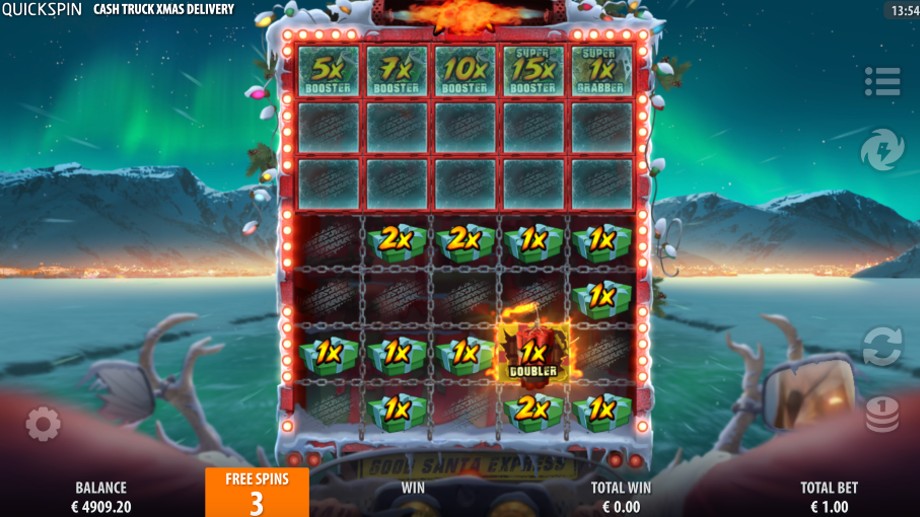 cash-truck-xmas-delivery-slot-truck-raider-bonus-feature