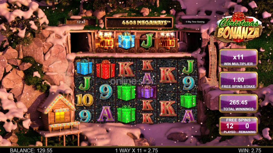 christmas-bonanza-megaways-slot-free-spins-feature