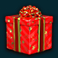 christmas-bonanza-megaways-slot-red-gift-symbol
