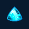 dazzle-me-slot-blue-gemstone-symbol