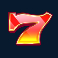 dazzle-me-slot-lucky-red-7-symbol