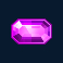 dazzle-me-slot-pink-gemstone-symbol