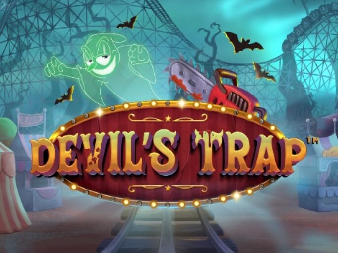 Devil’s Trap Slot Review