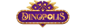 dinopolis-slot-table-logo