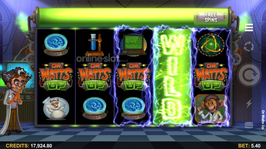 dr-watts-up-slot-feature-tube