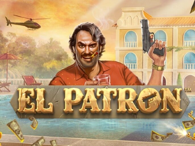 El Patron Slot Review