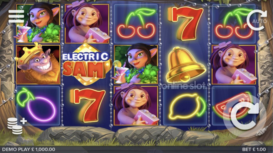 electric-sam-slot-base-game