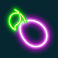 electric-sam-slot-plum-symbol