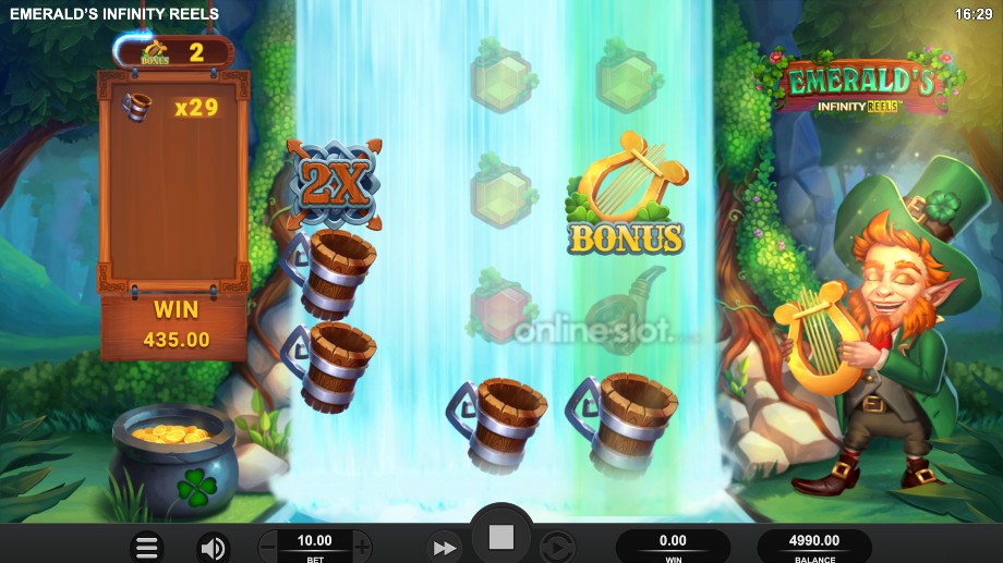 emeralds-infinity-reels-slot-base-game