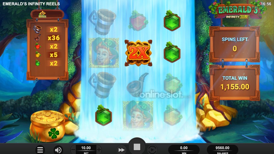 emeralds-infinity-reels-slot-free-spins-feature