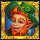 emeralds-infinity-reels-slot-leprechaun-symbol