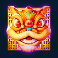 festival-10k-ways-slot-wild-lion-symbol
