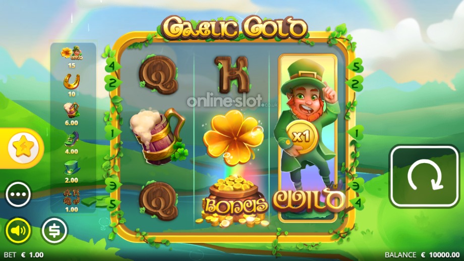 gaelic-gold-slot-base-game